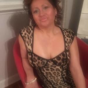 Meet your Posher, Jenny